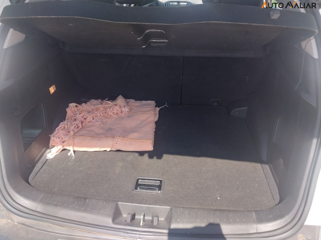 CHERY TIGGO 7 1.5 VVT TURBO IFLEX TXS DCT