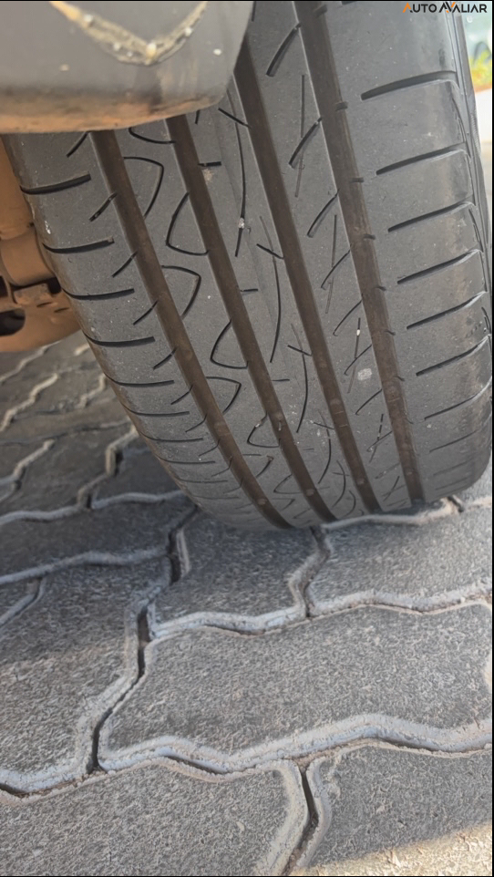 FORD ECOSPORT 2.0 TITANIUM 16V FLEX 4P AUTOMATICO