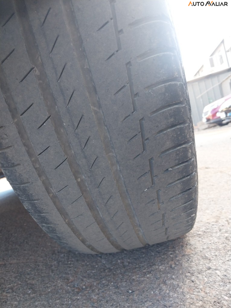 HYUNDAI IX35 2.0 MPFI GLS 16V FLEX 4P AUTOMATICO