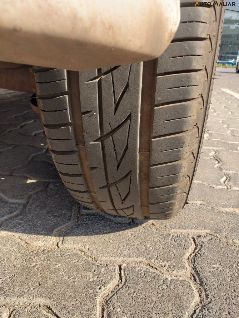 FORD KA 1.5 TI-VCT FLEX SE PLUS MANUAL