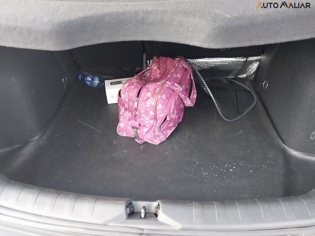 NISSAN KICKS 1.6 16V FLEXSTART SV 4P XTRONIC
