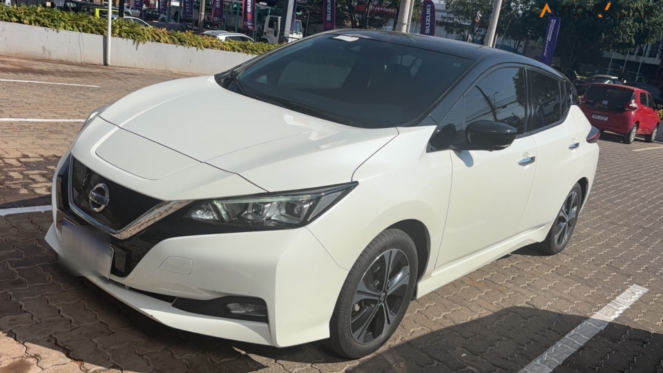 NISSAN LEAF B12P 40 ELETRICO