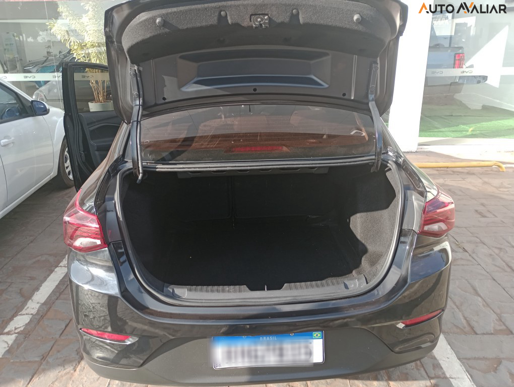 CHEVROLET ONIX 1.0 TURBO FLEX PLUS LT AUTOMATICO