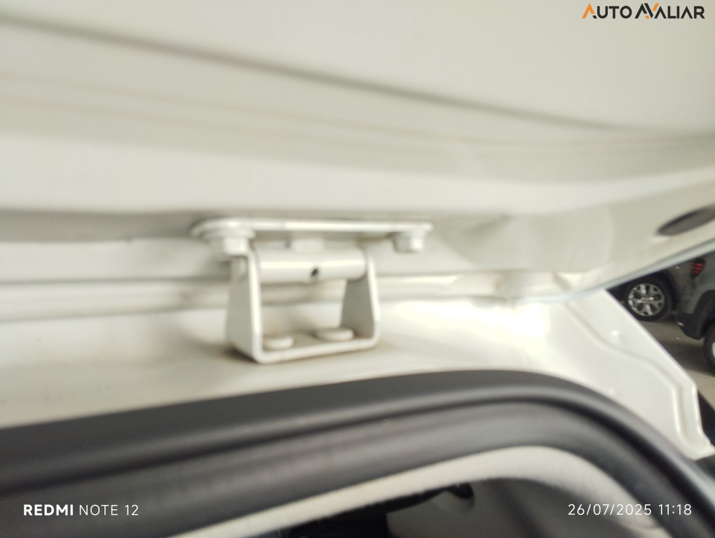 HYUNDAI CRETA 1.0 TGDI FLEX LIMITED AUTOMÁTICO