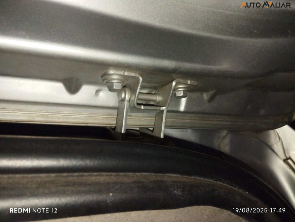 RENAULT SANDERO 1.0 12V SCE FLEX EXPRESSION MANUAL