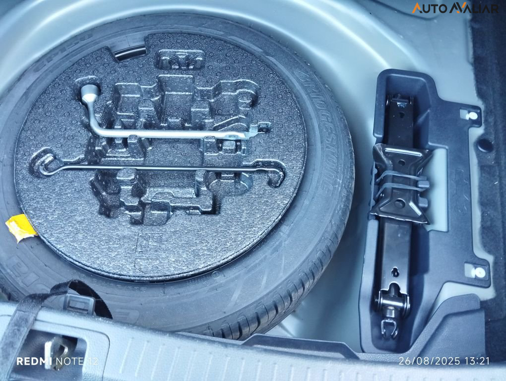 TOYOTA COROLLA 2.0 VVT-IE FLEX XEI DIRECT SHIFT