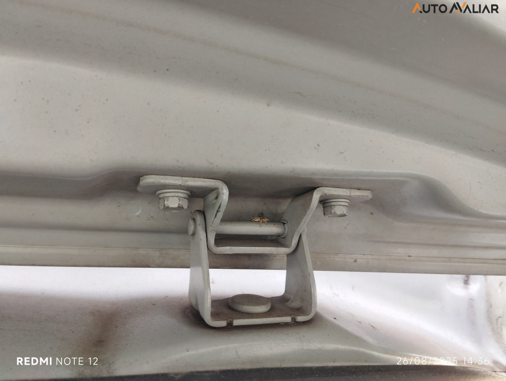 HYUNDAI HB20 1.0 COMFORT 12V FLEX 4P MANUAL