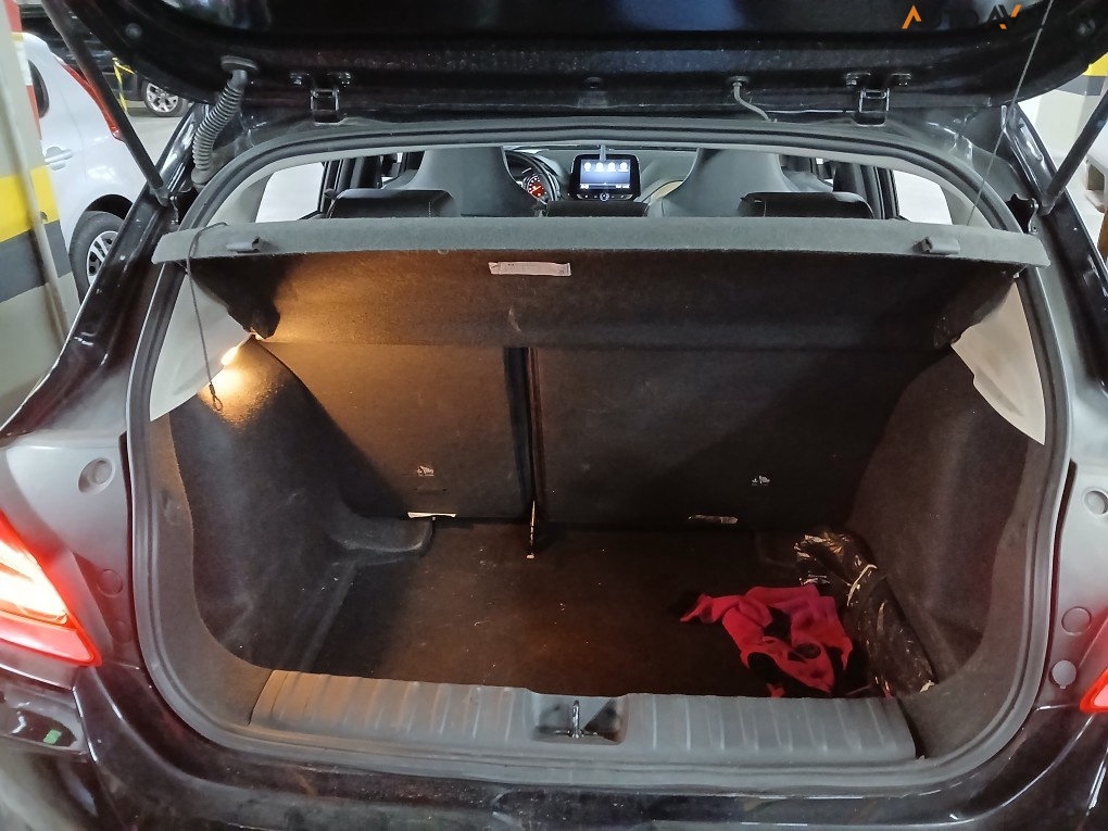 CHEVROLET ONIX 1.0 TURBO FLEX PREMIER AUTOMATICO