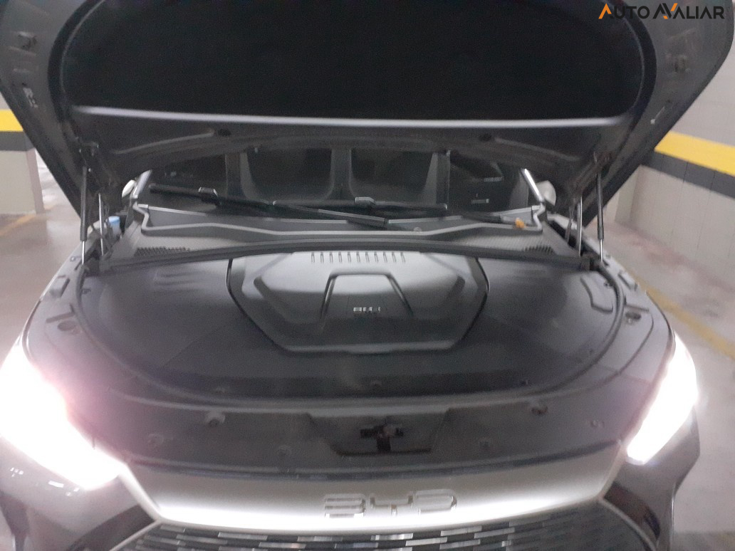 BYD SONG PLUS 1.5 DM-I HÍBRIDO AUTOMÁTICO