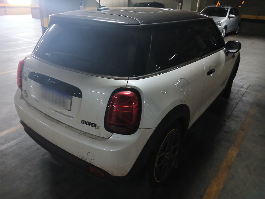MINI COOPER SE TOP 2P ELETRICO