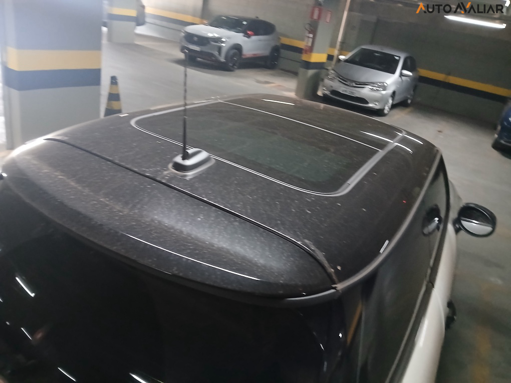 MINI COOPER SE TOP 2P ELETRICO