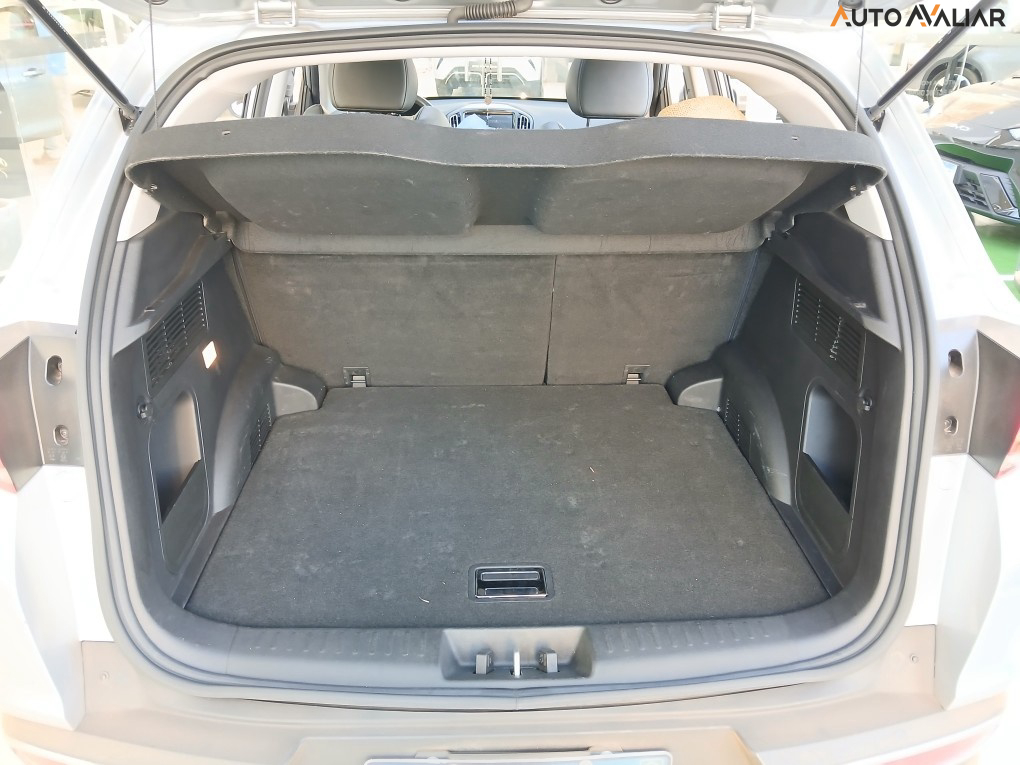 CHERY TIGGO 7 1.5 VVT TURBO IFLEX TXS DCT