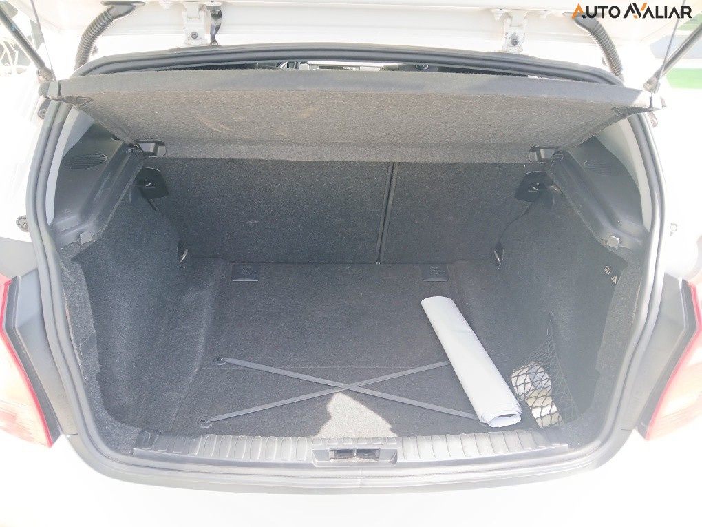 BMW 118I 2.0 UE71 16V GASOLINA 4P AUTOMATICO