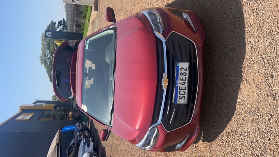 CHEVROLET ONIX 1.0 TURBO FLEX PREMIER AUTOMATICO