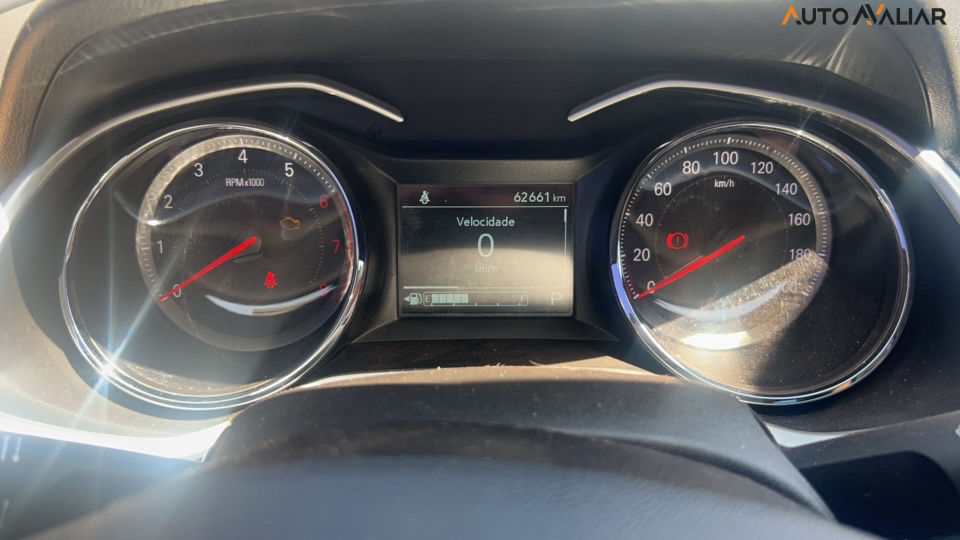 CHEVROLET ONIX 1.0 TURBO FLEX PREMIER AUTOMATICO