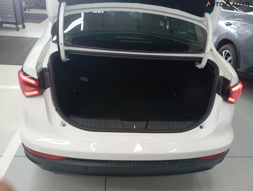 FIAT CRONOS 1.0 FIREFLY FLEX DRIVE MANUAL