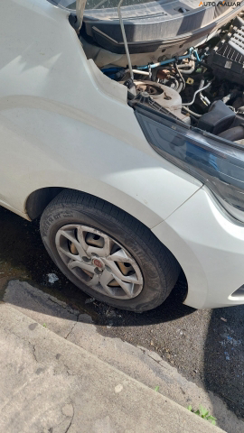 FIAT MOBI 1.0 FIREFLY FLEX DRIVE GSR