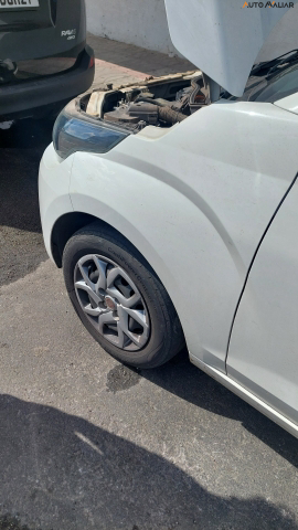 FIAT MOBI 1.0 FIREFLY FLEX DRIVE GSR