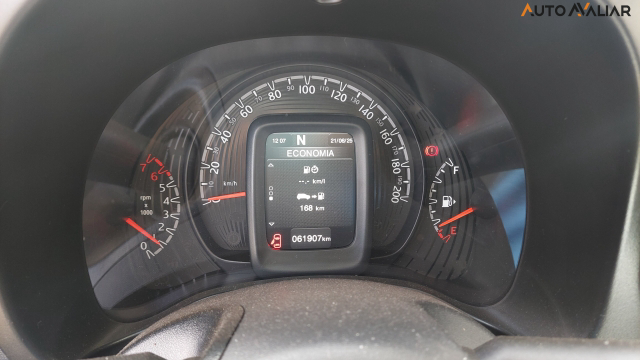 FIAT MOBI 1.0 FIREFLY FLEX DRIVE GSR