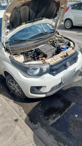 FIAT MOBI 1.0 FIREFLY FLEX DRIVE GSR