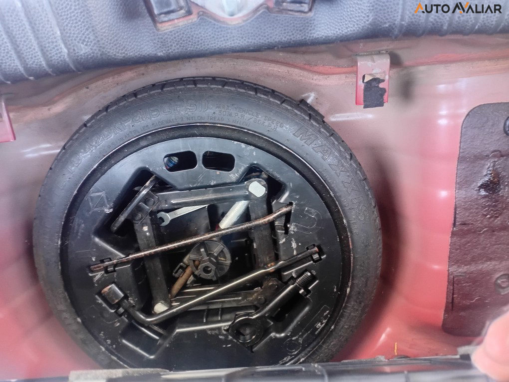 KIA PICANTO 1.0 EX 12V FLEX 4P AUTOMATICO