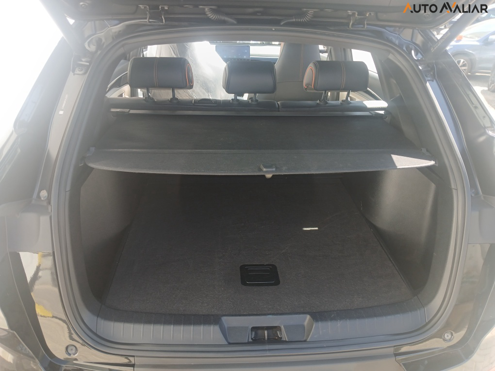 BYD SONG PLUS PLUS HIBRIDO