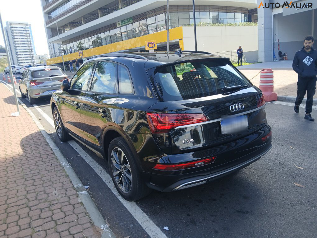 AUDI Q5 2.0 45 TFSI GASOLINA PRESTIGE QUATTRO S TRONIC