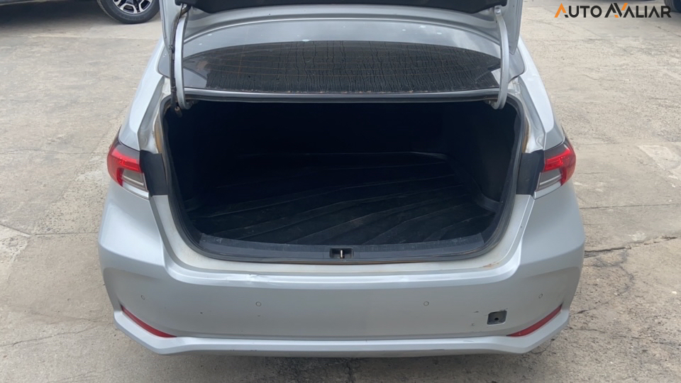 TOYOTA COROLLA 2.0 VVT-IE FLEX XEI DIRECT SHIFT
