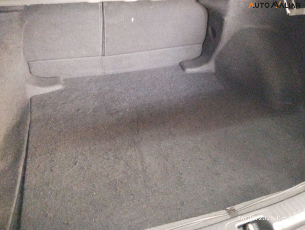 TOYOTA COROLLA 2.0 XEI 16V FLEX 4P AUTOMATICO