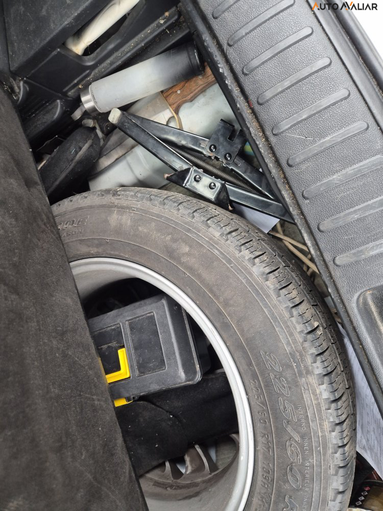 HYUNDAI TUCSON 1.6 16V T-GDI GASOLINA GLS ECOSHIFT
