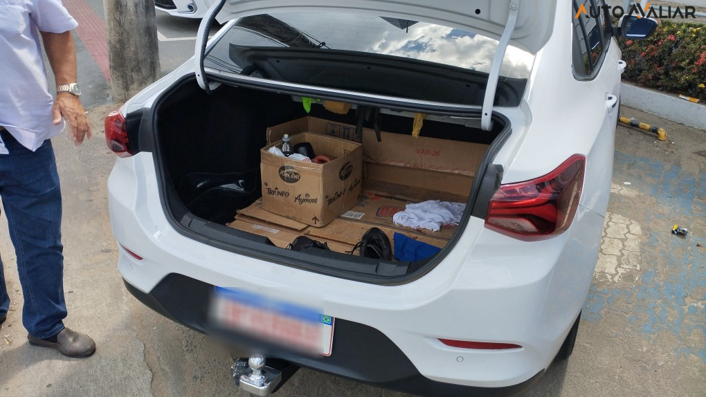 CHEVROLET ONIX 1.0 TURBO FLEX PLUS PREMIER AUTOMATICO