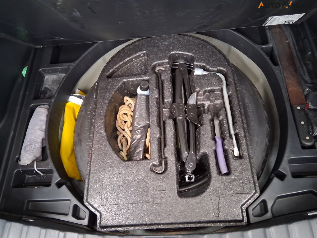 TOYOTA COROLLA CROSS 2.0 VVT-IE FLEX XRE DIRECT SHIFT