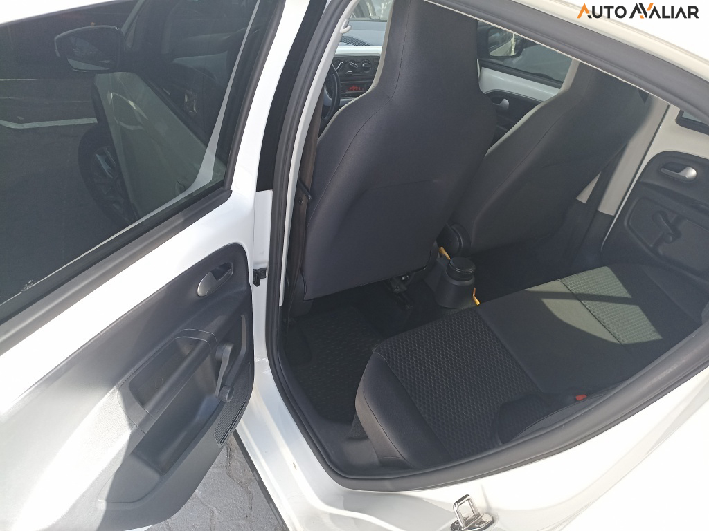 VOLKSWAGEN CROSS UP! 1.0 12V