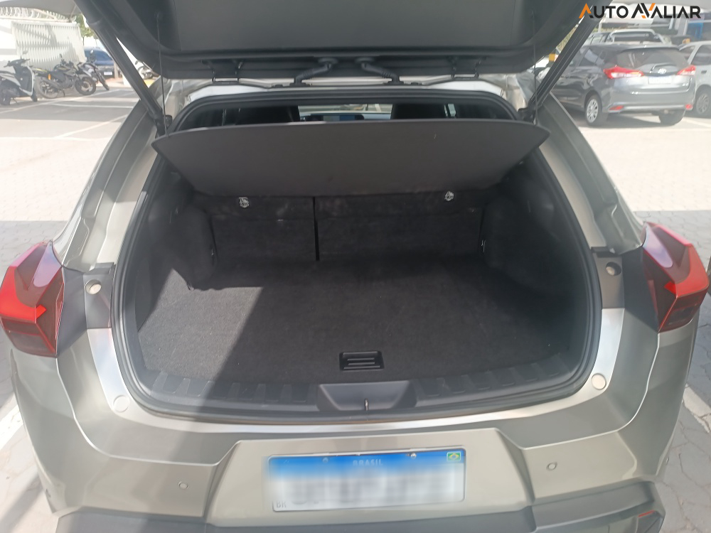 LEXUS UX 250H LUXURY 2.0 16V AUT. HYBRID