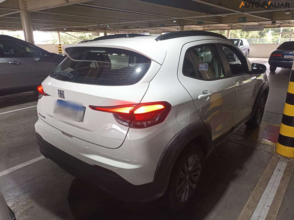 FIAT PULSE 1.3 FLEX DRIVE CVT