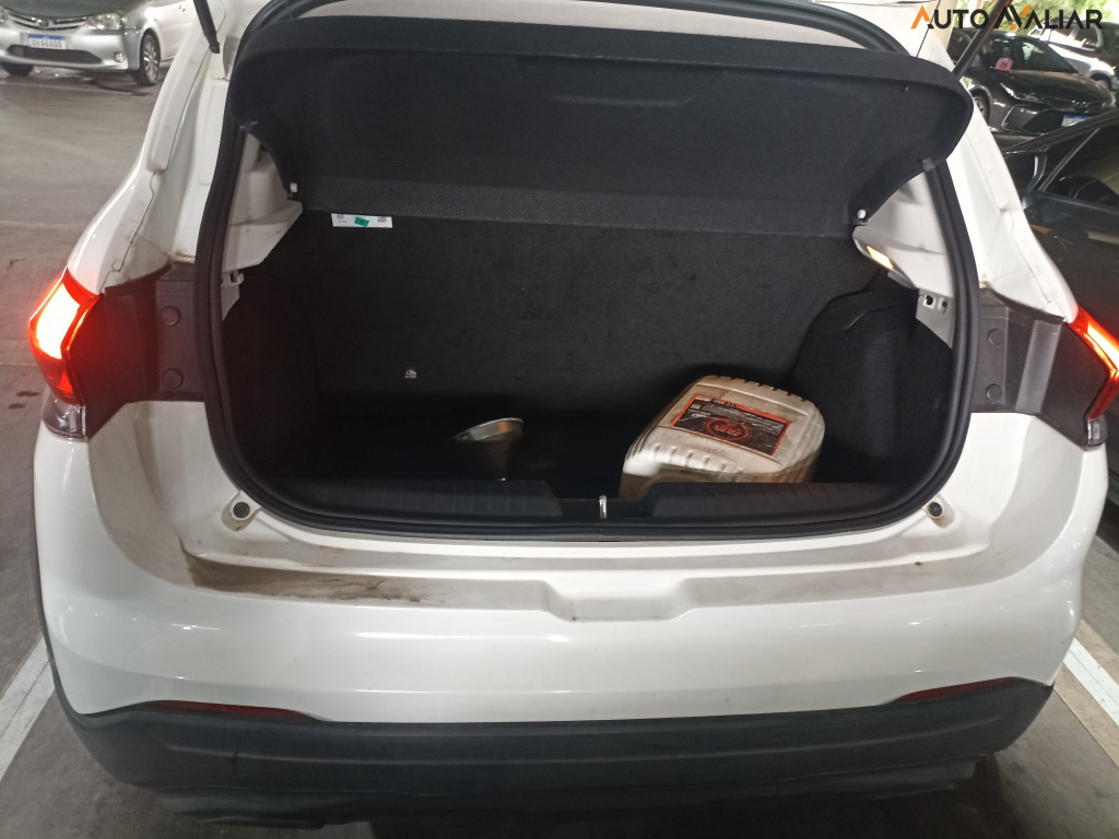 FIAT PULSE 1.3 FLEX DRIVE CVT