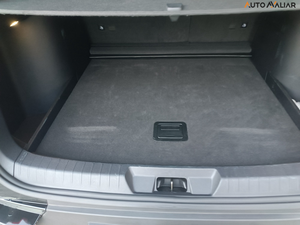 BYD SONG PLUS 1.5 DM-I HÍBRIDO AUTOMÁTICO