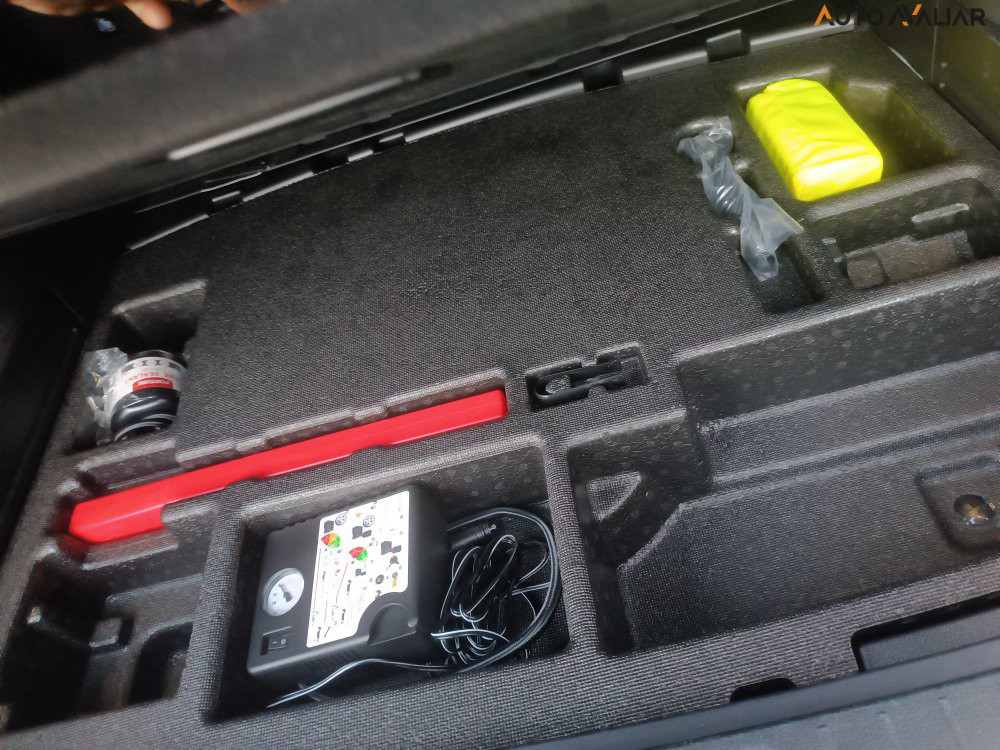BYD SONG PLUS 1.5 DM-I HÍBRIDO AUTOMÁTICO