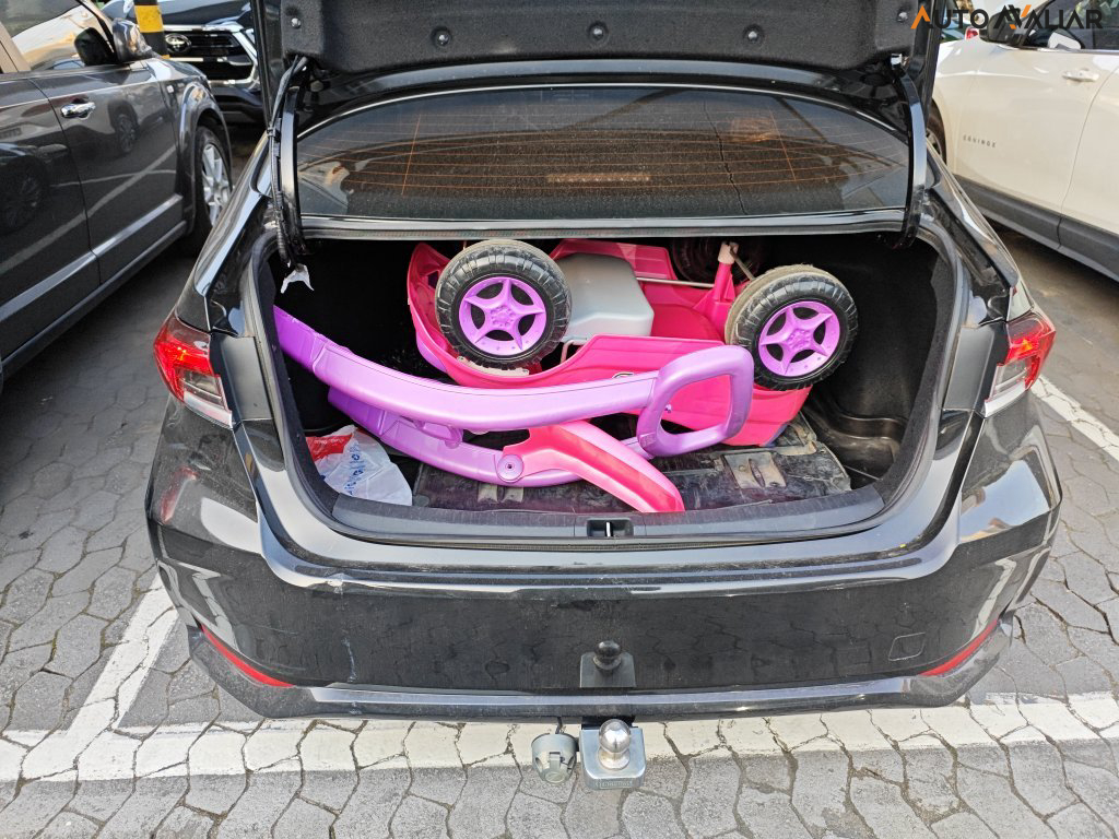 TOYOTA COROLLA 2.0 VVT-IE FLEX XEI DIRECT SHIFT