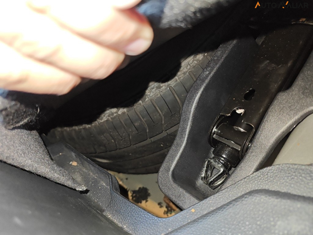 TOYOTA COROLLA 2.0 VVT-IE FLEX XEI DIRECT SHIFT