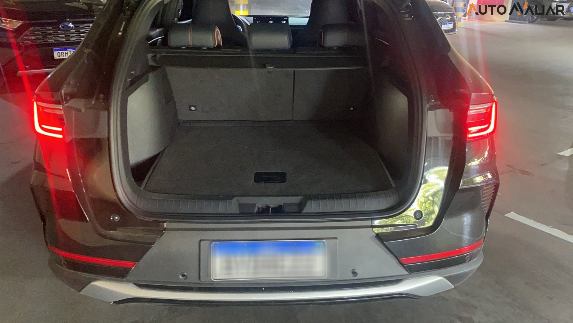 BYD SONG PLUS PLUS HIBRIDO