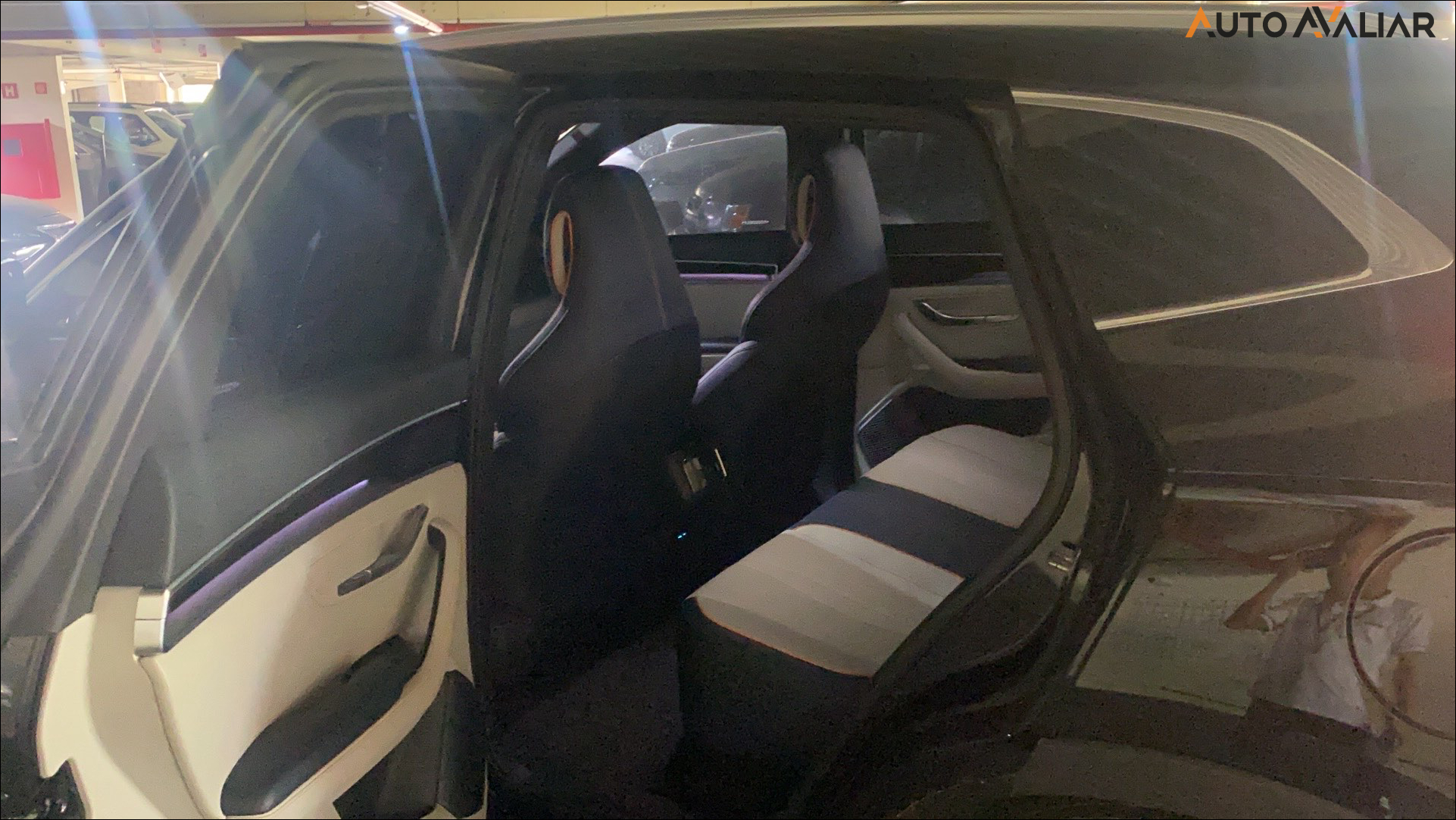 BYD SONG PLUS PLUS HIBRIDO