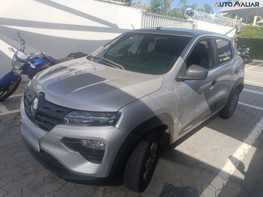 RENAULT KWID 1.0  ZEN 2 12V