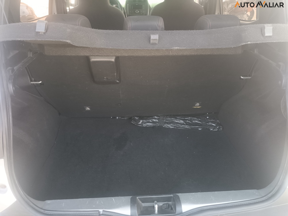 RENAULT KWID 1.0  ZEN 2 12V