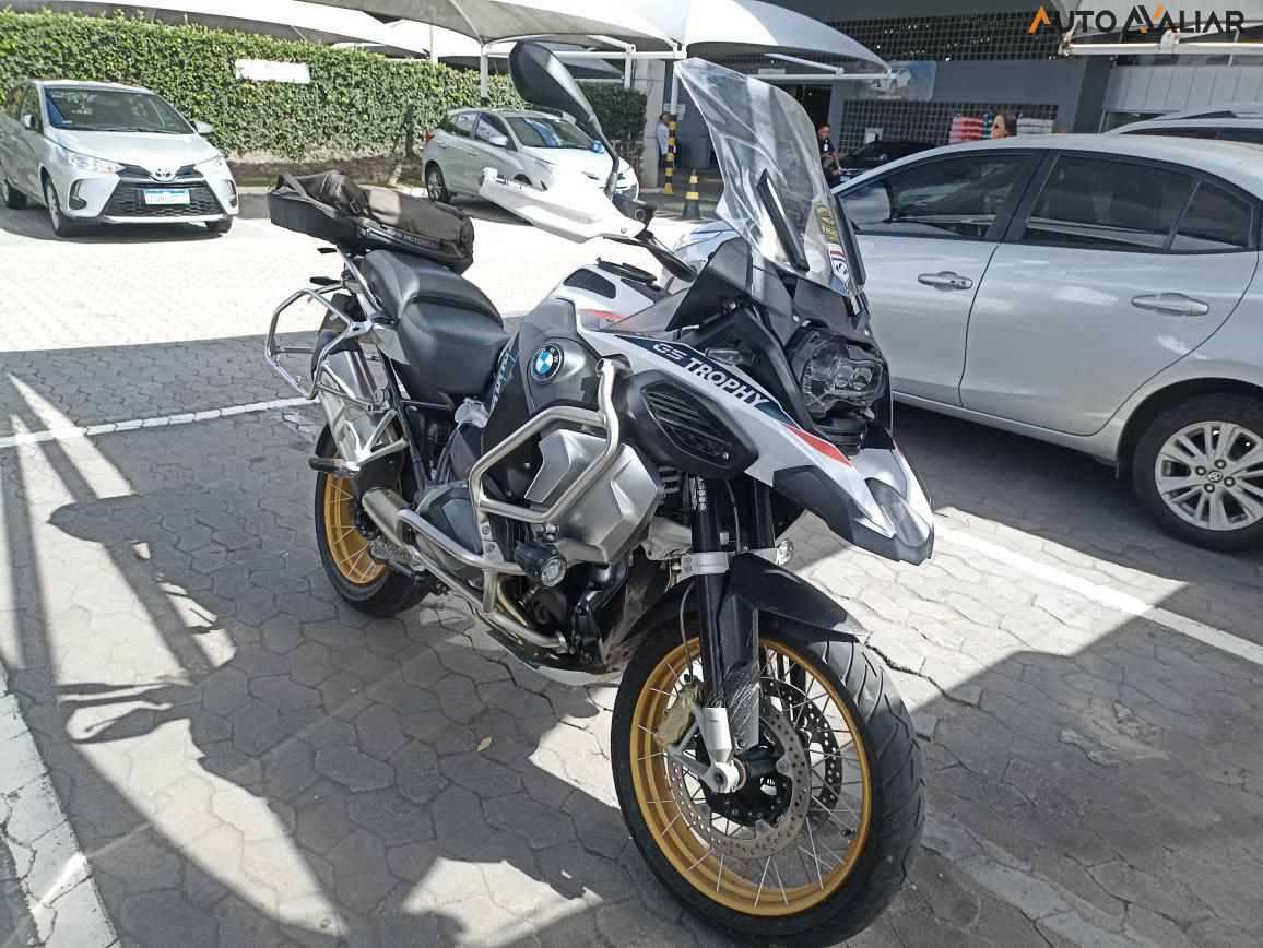 BMW R 1250 GS ADVENTURE PREMIUM TROPHY R 1250 GS ADVENTURE PAREMIUM TROPHY