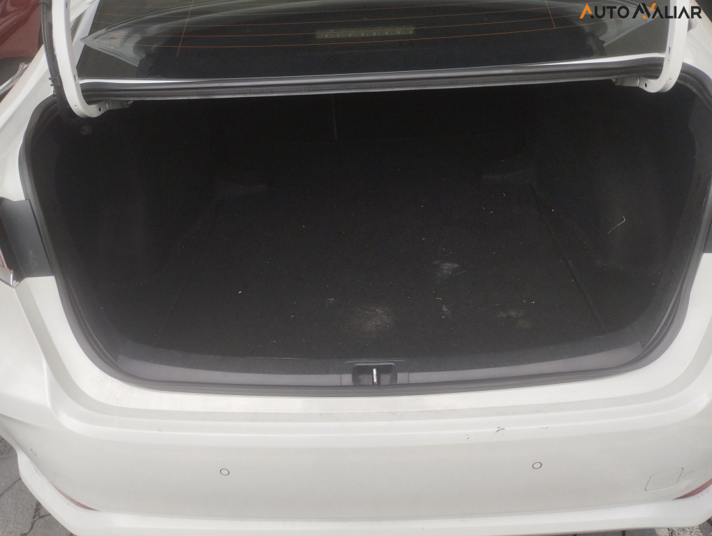 TOYOTA COROLLA Altis Prem. Hybrid 1.8 Flex Aut