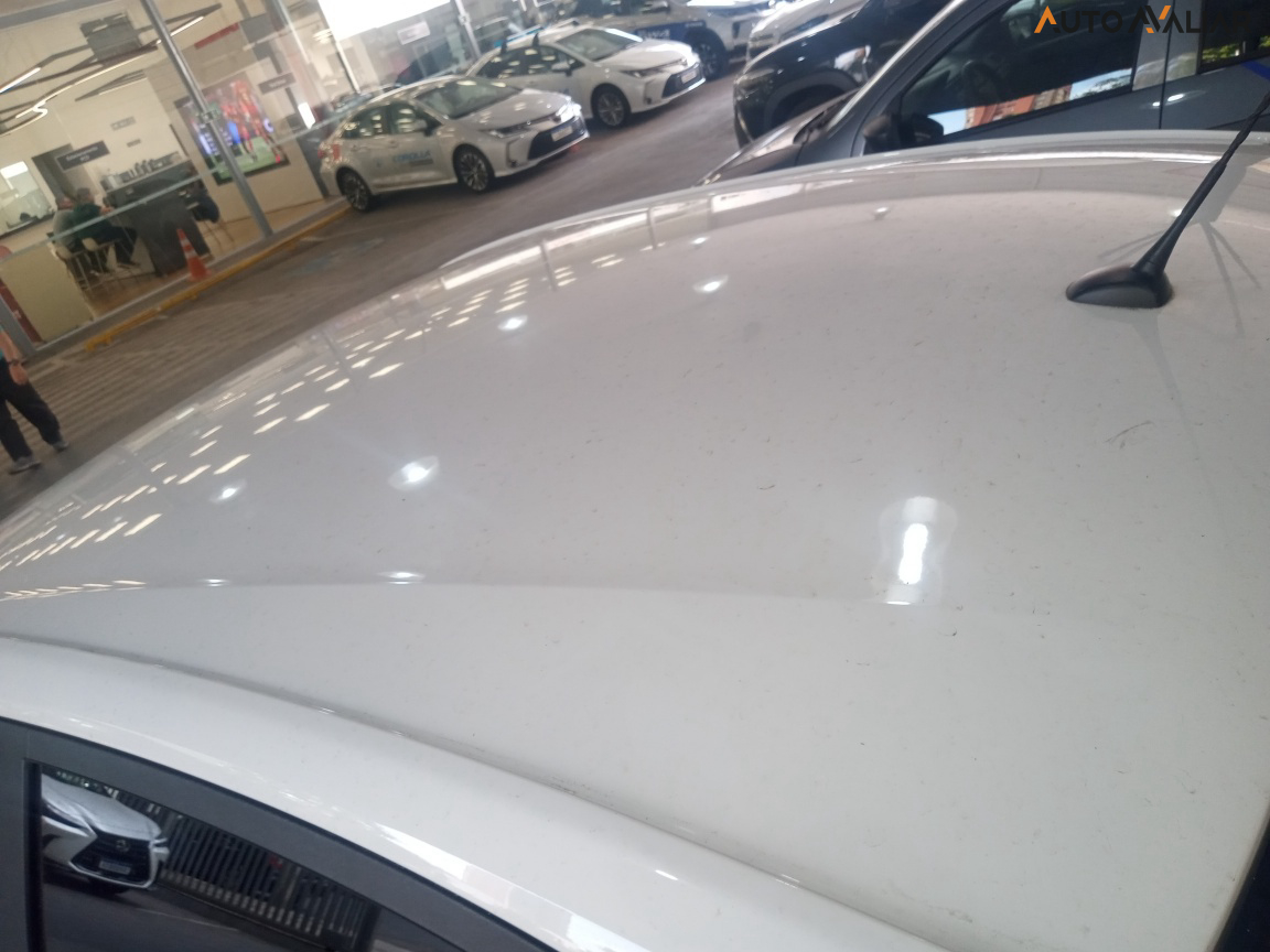 CHEVROLET ONIX 1.0 LT PLUS 12V FLEX  MEC.