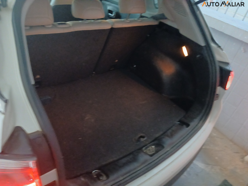 JEEP COMPASS 2.0 16V DIESEL LIMITED 4X4 AUTOMATICO