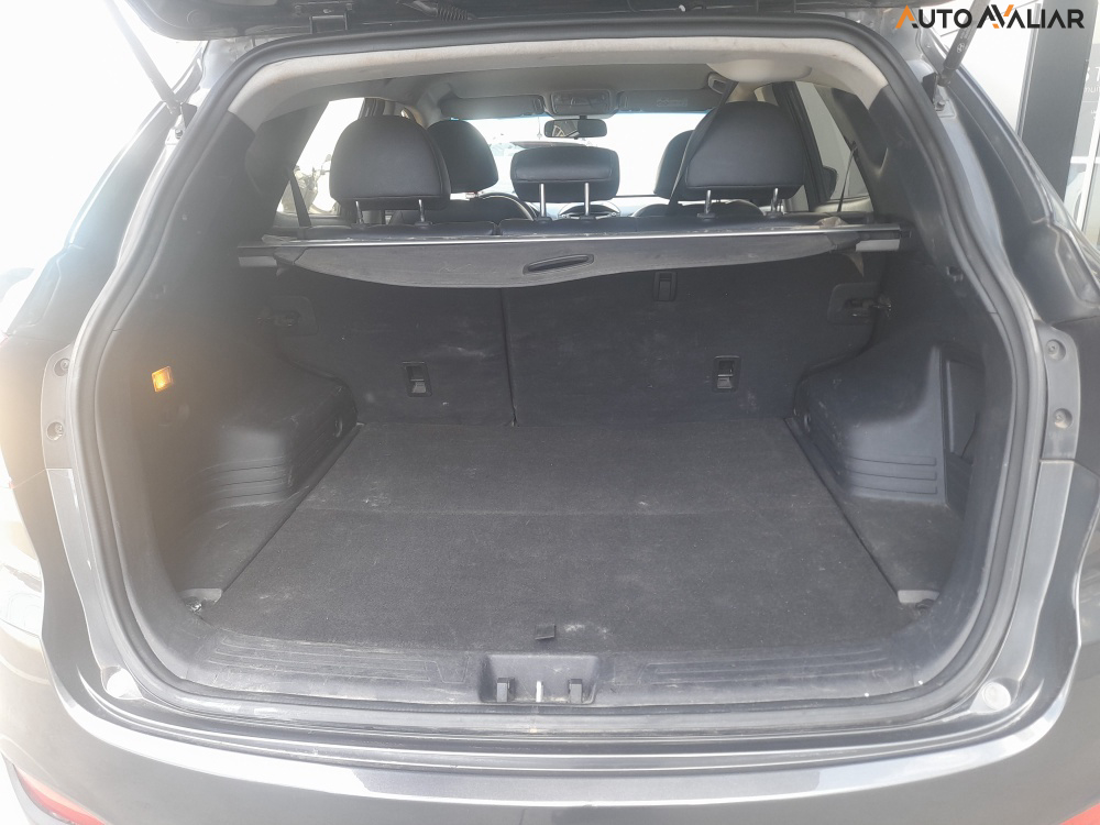 HYUNDAI IX35 2.0 MPFI GL 16V FLEX 4P AUTOMATICO