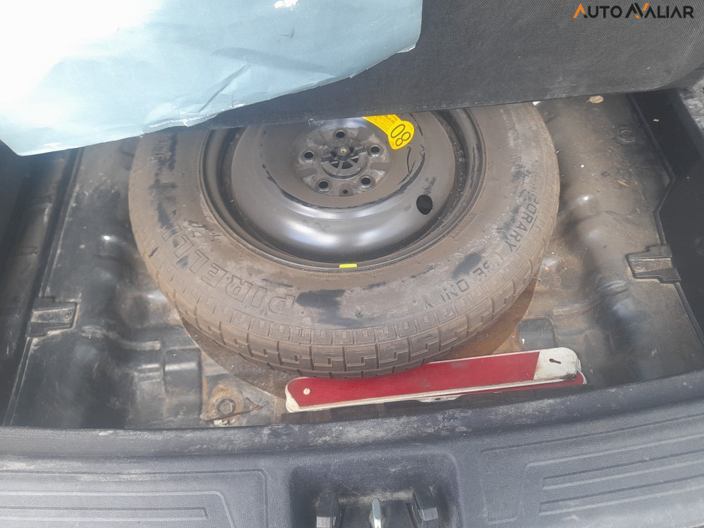 HYUNDAI IX35 2.0 MPFI GL 16V FLEX 4P AUTOMATICO